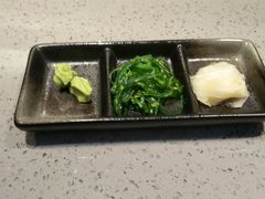 -隐初·SUSHI·美式日本料理