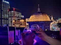 -外滩8号 whisky bar(金延大厦店)