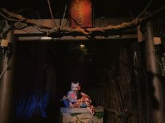 -夜幕浸入式超级密室(望京店)