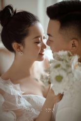 -安娜公馆婚纱摄影(锦州店)