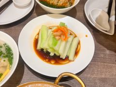 -苏小柳点心·手作小笼包(浦东嘉里城分院)