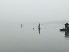 -西湖外事游船(花港观鱼码头)