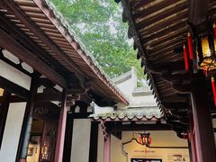 -三坊七巷历史文化街区