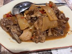 -南雄雄州土菜餐厅(粤北大厦店)