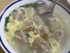 -海清宁记大馅云吞