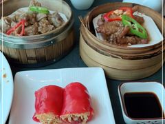 -同禧荟·港味海鲜火锅·粤菜(三亚湾店)