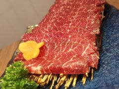 -喜牛日本料理(双街店)