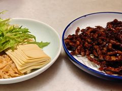 -小吊梨汤·北京菜·烤鸭(鸟巢店)