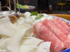 -星湖特色餐厅· 三岔湖环球融创天堂洲际酒店