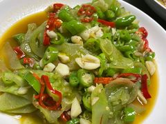 -老铁私房菜