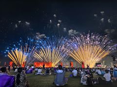 -泰达航母主题公园