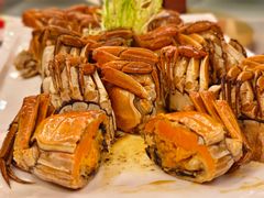 -银都上海菜馆(粤海东路店)