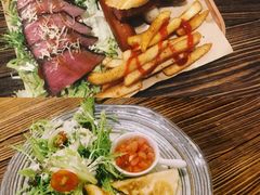 墨西哥饼-The Good Place好地方·Brunch·coffee(国贸店)