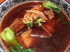 -无锡苏宁银河国际酒店-麺餐厅