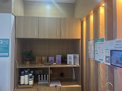 -麦悠悠·SPA·推拿(沈杜公路地铁站店)
