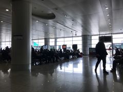 -温州龙湾国际机场