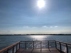 -丁香湖公园