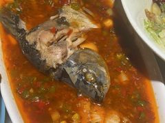 -常和州·夜宵大排档(常州单店)