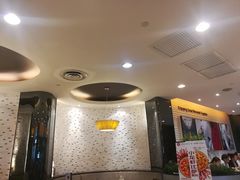 -必胜客(华都店)