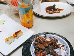 -鸭王烤鸭店(三里河店)