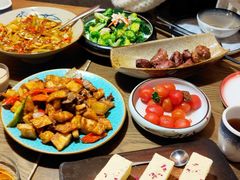 -那时新疆·若羌(经纬汇店)