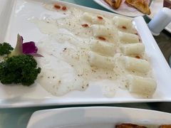 -牟传仁饭庄(星海店)