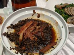 -盛百味·家宴餐厅(霸州分店)