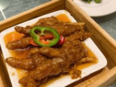 -點無缺茶楼·海鲜酒家(世博店)