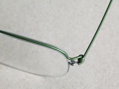 -目艮眼镜SHOWROOM(品牌集合店)