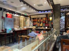 -老厨家(友谊路总店)