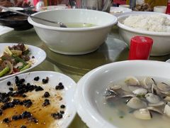 -考记泥焗鸡农庄·海鲜(北洛秘境店)