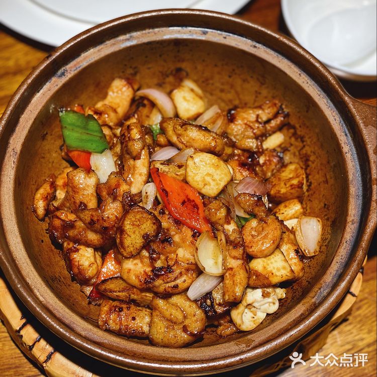 忆江南最忆江南味~庭院江南菜,百年味道,经典传承