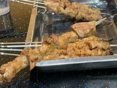 -胶东海鲜大排档(北太平庄店)