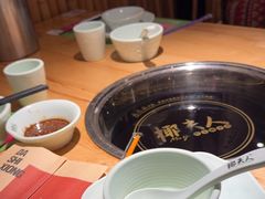 -椰夫人·养生椰子鸡(金沙洲永旺店)