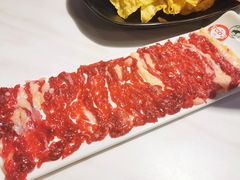 吊龙-潮牛壹号鲜牛肉火锅(世界城广场店)