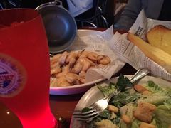 -阿甘虾餐厅(凌霄阁店)