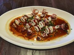 -穿越·外婆家(西溪天堂店)