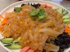 -大哈福烧烤·海鲜·家常菜(延安三路店)