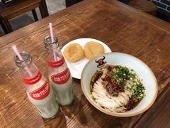 -刘聋子粉馆(张家界总店)