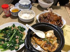 -东山茶寮(新安店)