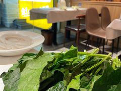 -谷丽羊肉串·新疆烧烤·羊肉火锅大排档·原老马烧烤(砂子塘店)