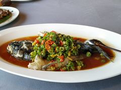 -三利音·东方司宴(外滩店)