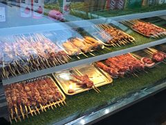 -新疆伊宁远征餐厅