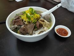 -潮镇老尾牛杂(环城西路店)