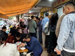 -文山荷鲜居(翠湖店)