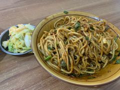 -二号桥脆绍面(星辉中路店)