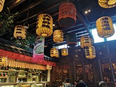 -南京大牌档(富力海珠城店)