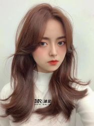 -沐染造型专业烫发染发