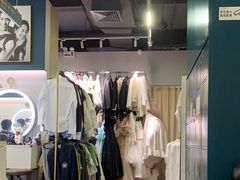 -海马体照相馆(佛山岭南站店)