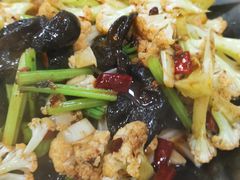 -老七饭馆(光荣道总店)